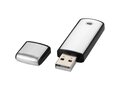 Square USB stick 5