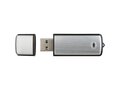 Square USB stick 2