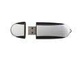 Oval USB 21