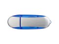 Oval USB 29