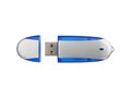 Oval USB 30