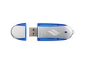 Oval USB 26