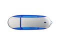 Oval USB 28