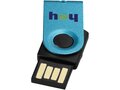 Mini USB stick 25