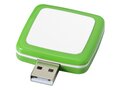 Rotating square USB 13