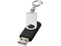 Rotate USB met sleutelhanger