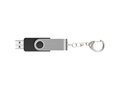 Rotate USB met sleutelhanger 59