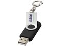 Rotate USB met sleutelhanger 63