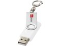 Rotate USB met sleutelhanger 56