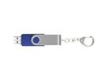 Rotate USB met sleutelhanger 21