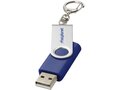 Rotate USB met sleutelhanger 23