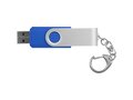 Rotate USB met sleutelhanger 82