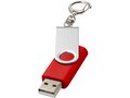 Rotate USB met sleutelhanger 6