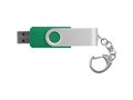 Rotate USB met sleutelhanger 43