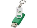 Rotate USB met sleutelhanger 86