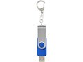 Rotate USB met sleutelhanger 112