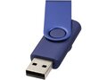 Rotate metallic USB 35