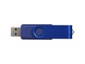 Rotate metallic USB 6