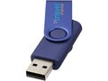 Rotate metallic USB 36