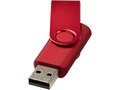 Rotate metallic USB 9