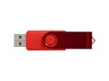 Rotate metallic USB 43