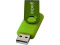 Rotate metallic USB 14