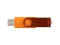 Rotate metallic USB 21