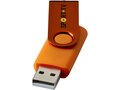 Rotate metallic USB 52