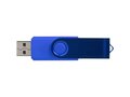 Rotate metallic USB 27