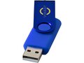 Rotate metallic USB 25