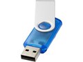 Rotate USB stick transparant 2