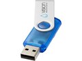 Rotate USB stick transparant 18