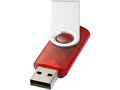 Rotate USB stick transparant 23