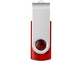 Rotate USB stick transparant 22