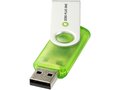 Rotate USB stick transparant 26