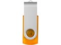 Rotate USB stick transparant 17