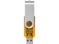 Rotate USB stick transparant 3