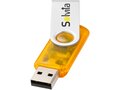 Rotate USB stick transparant 4