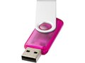 Rotate USB stick transparant 36