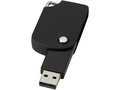 Swivel square USB 24