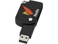 Swivel square USB 1