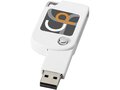 Swivel square USB 29