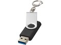 Rotate USB 3.0 met sleutelhanger 68