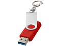 Rotate USB 3.0 met sleutelhanger 79