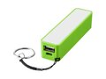 Klassieke powerbank 16