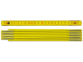 Professionele Vouwmeters (Bestseller) - 2 meter 7