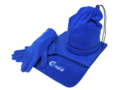 Fleece sjaal, handschoenen & ski col 2