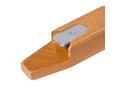 Houten Eco flesopener 4