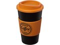 Americano geïsoleerde beker met grip - 350 ml 71