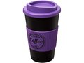 Americano geïsoleerde beker met grip - 350 ml 23